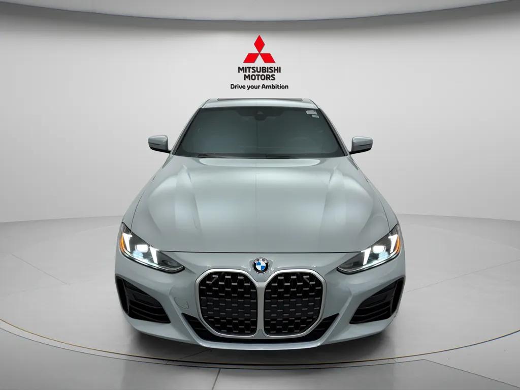 bmw 4 series 2026 WBA63DA08TCW01969 image bmw 4 series 2026 WBA63DA08TCW01969 image